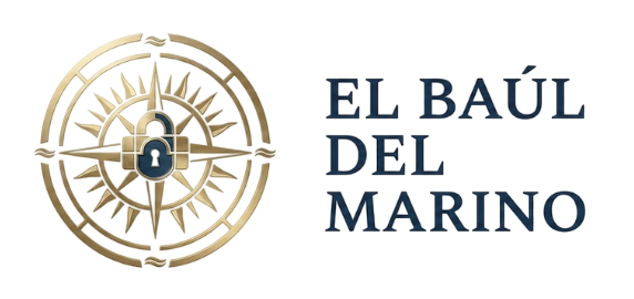El Baúl Del Marino
