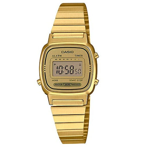 Casio Vintaje Para Dama💕