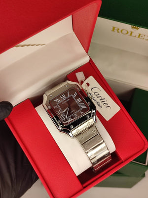 Estuche de Lujo inspirado en Cartier