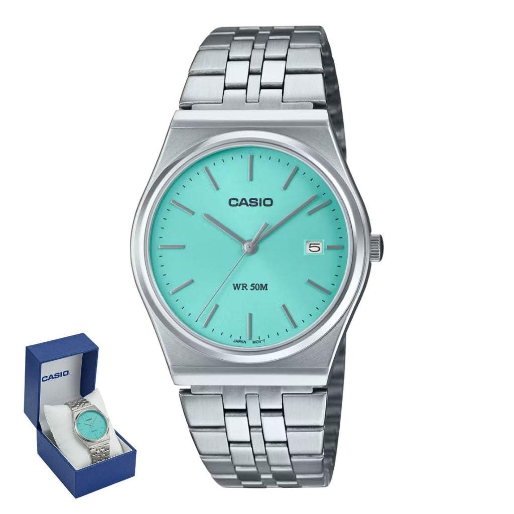 Casio Tiffany Vintaje B145 + Estuche de Lujo