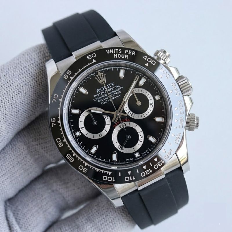 RELOJ  AURA (ARABE)