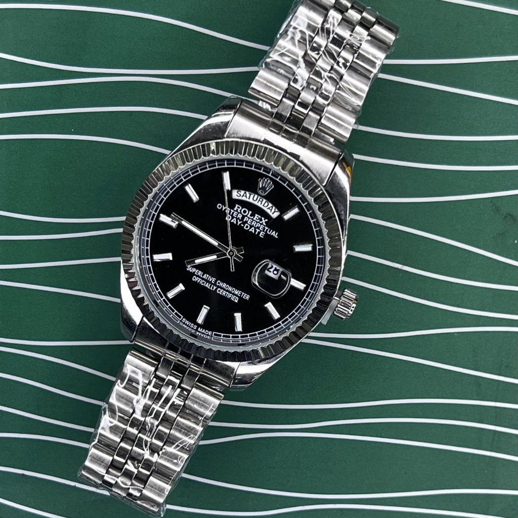 Rolex Day date