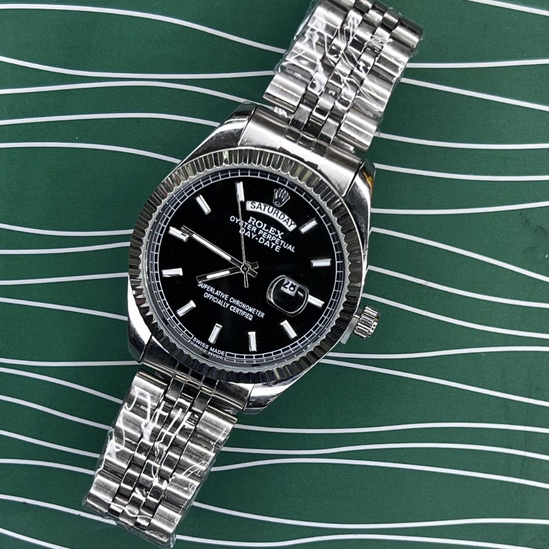 Rolex Day date