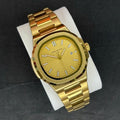 Patek Philippe Nautilus + Estuche de Lujo