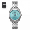 Casio® Vintage Jubilee B185D 1A + Estuche de Lujo