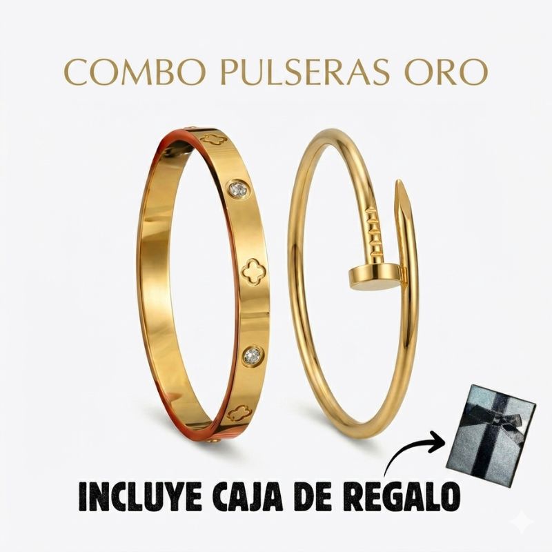 Brazalete Cartier Clavo +CAJAREGALO