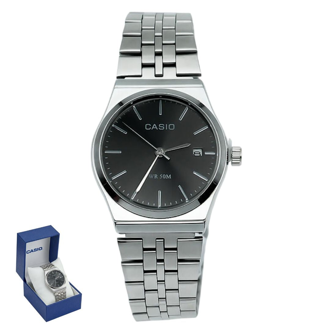 Casio Tiffany Vintaje B145 + Estuche de Lujo