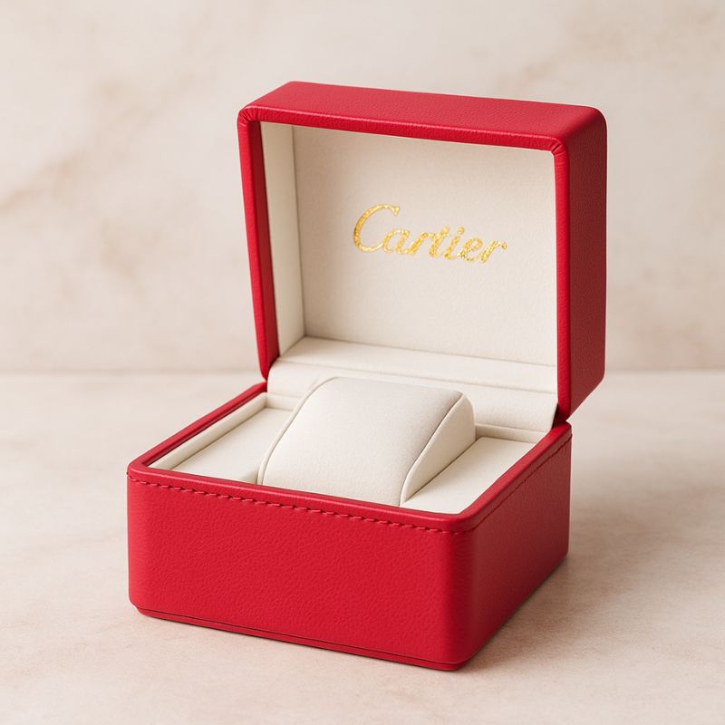 Cartier Panther Diamantes para Dama- Diseño Elegante y Duradero