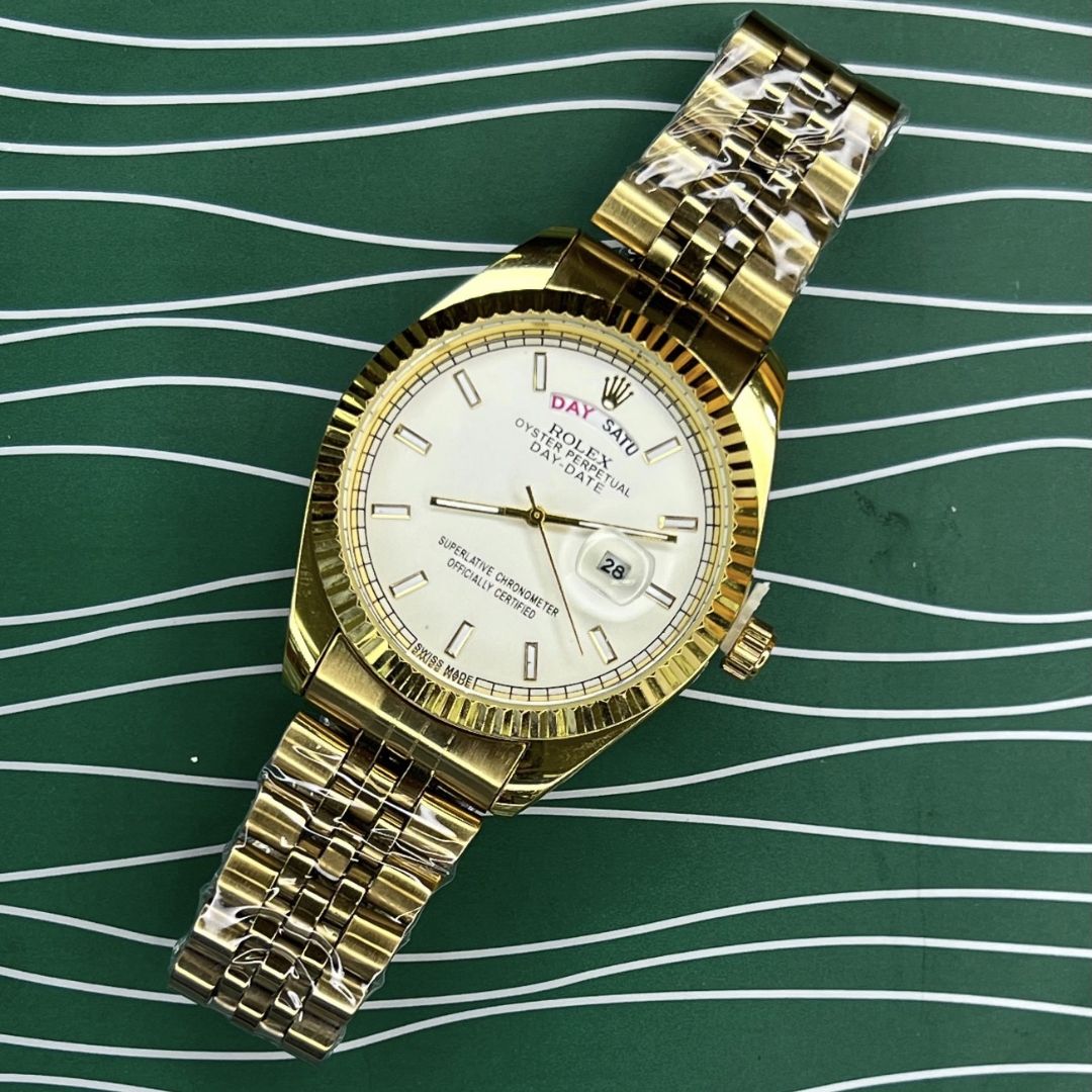 Rolex Day date
