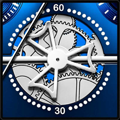 Rueda Chrono