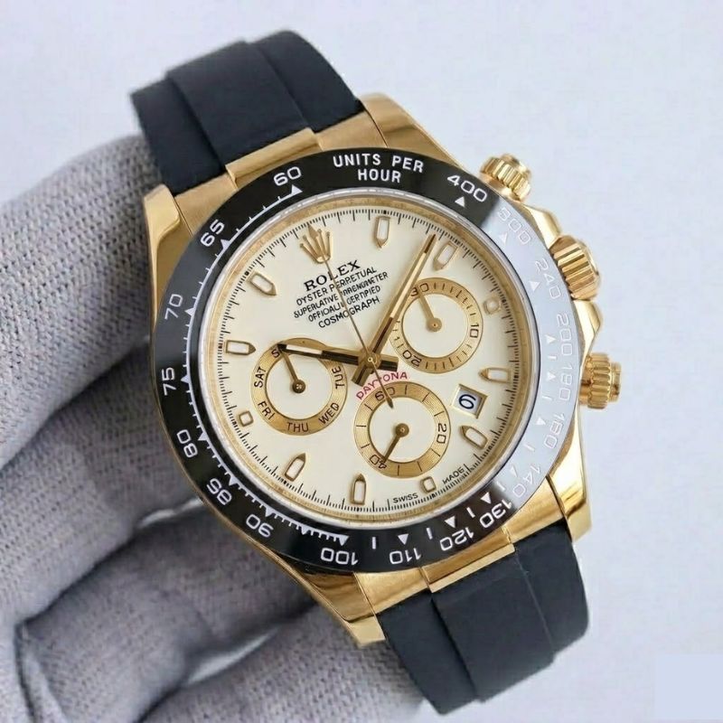 RELOJ  AURA (ARABE)