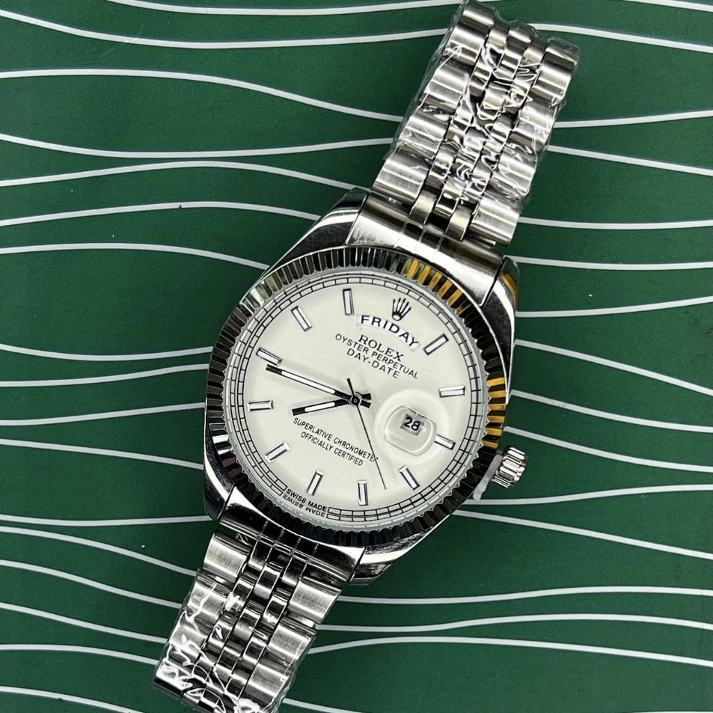 Rolex Day date