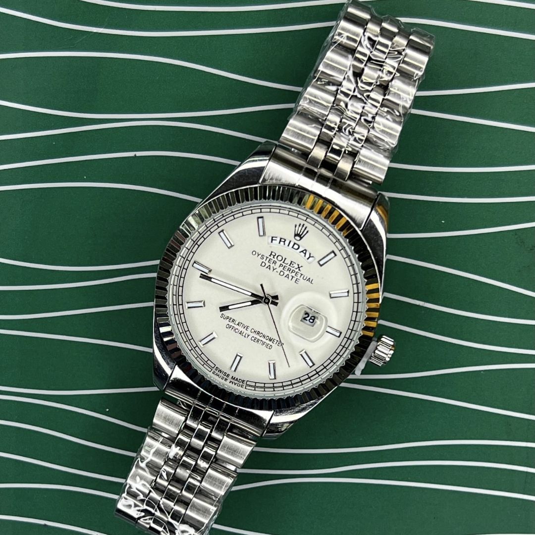 Rolex Day date
