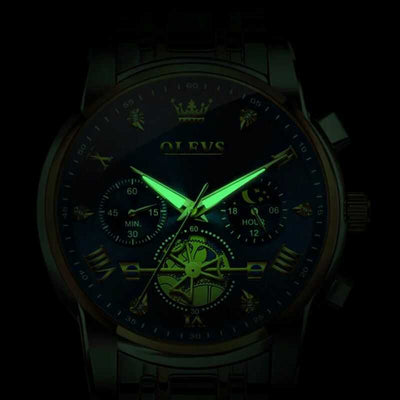 Bizel 41 mm
