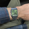 RELOJ CASIO AQ-230 ORIGINAL