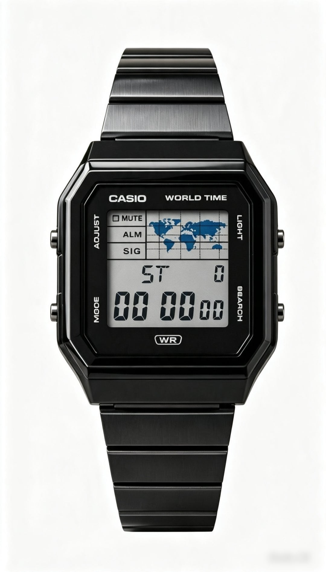 Reloj Casio VINTAGE  LF-30W calidad AAA✅