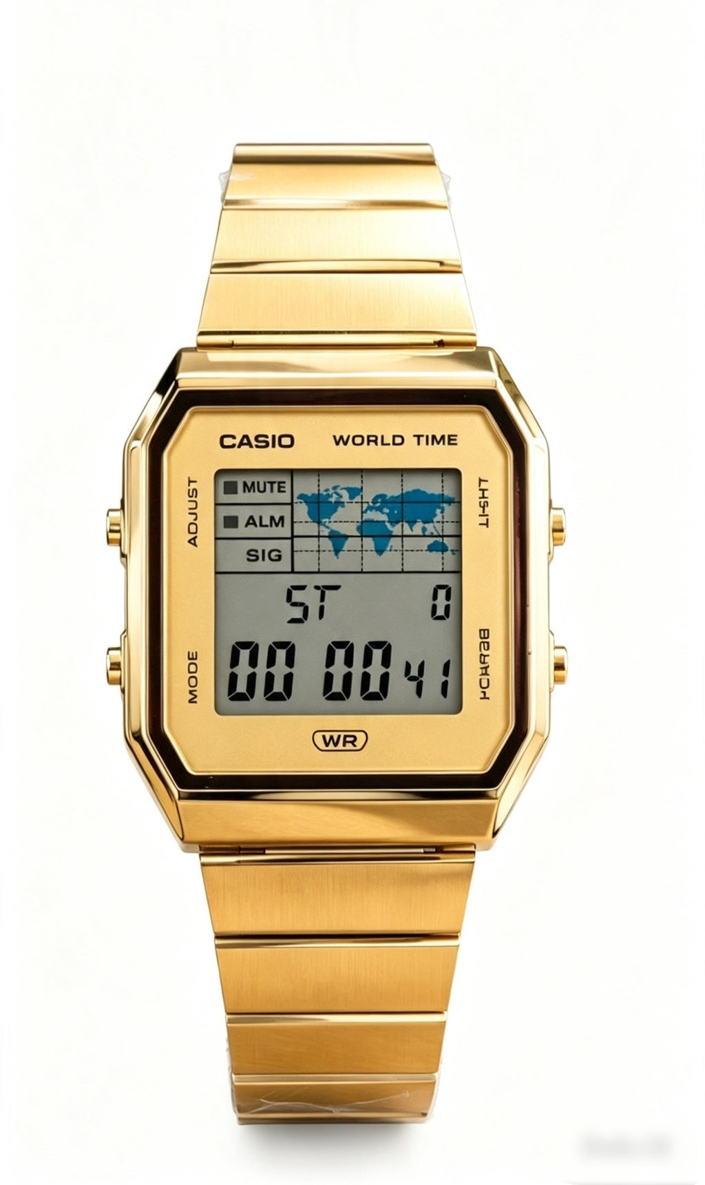 Reloj Casio VINTAGE  LF-30W calidad AAA✅