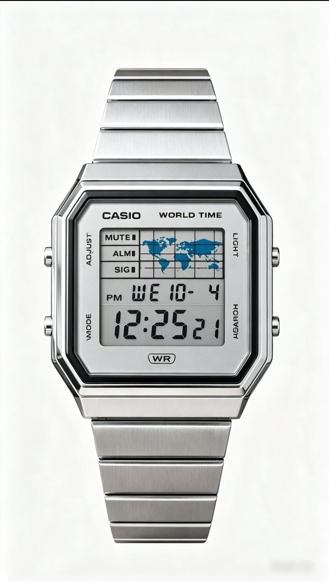 Reloj Casio VINTAGE  LF-30W calidad AAA✅