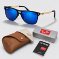 Rayban™ PD Polarizado+ Estuche de Lujo