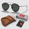 Rayban Double Bridge+Estuche 3A