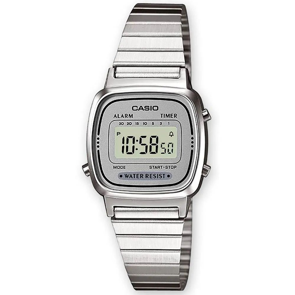 Casio Vintaje Para Dama💕