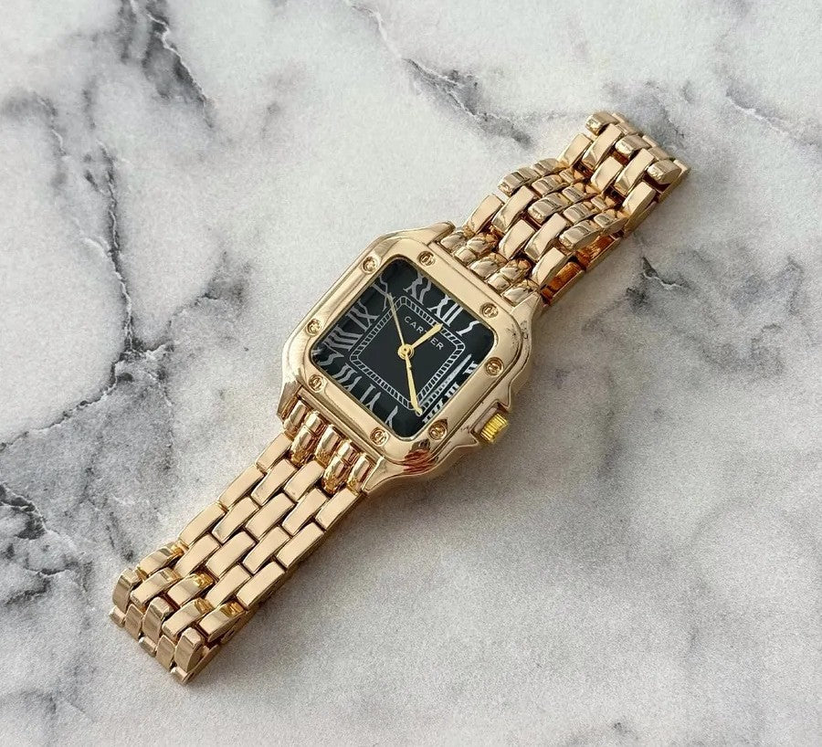 Cartier™ Panther Para Damas | Lujo y Resistencia