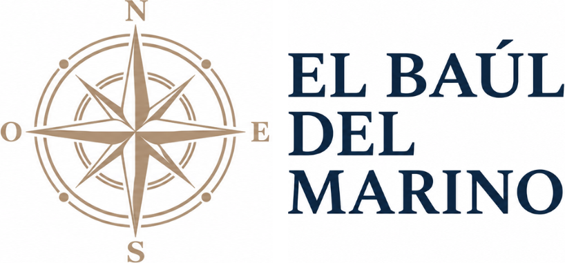 El Baúl Del Marino