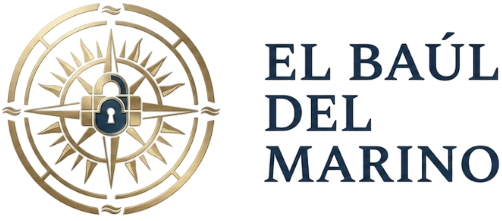 El Baúl Del Marino